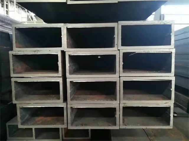 宣汉Q235冷拔方管材质特点 适用工程场景分析