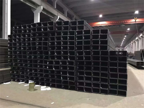 宣汉冷拔方管选型指南 工程采购怎么选